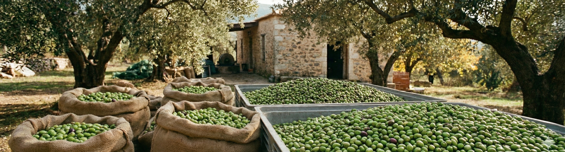 Τι κερδίζετε από ένα ελαιόλαδο με υψηλές πολυφαινόλες