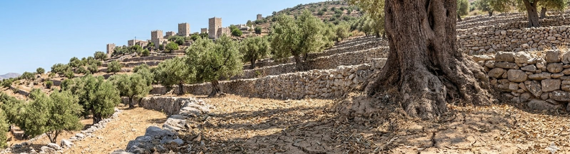 Προστασία της Κορωνέικης από το Θερμικό Στρες