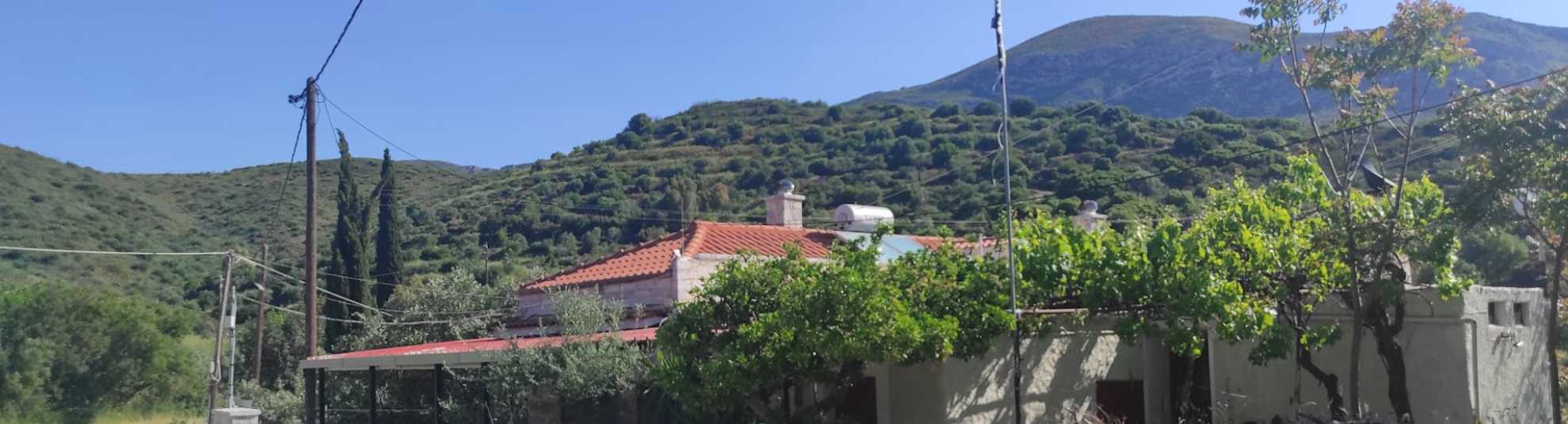 Η Γη των Καλαποθαράκων
